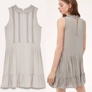 Aritzia Sunday Best ‘Raleigh’ Dress